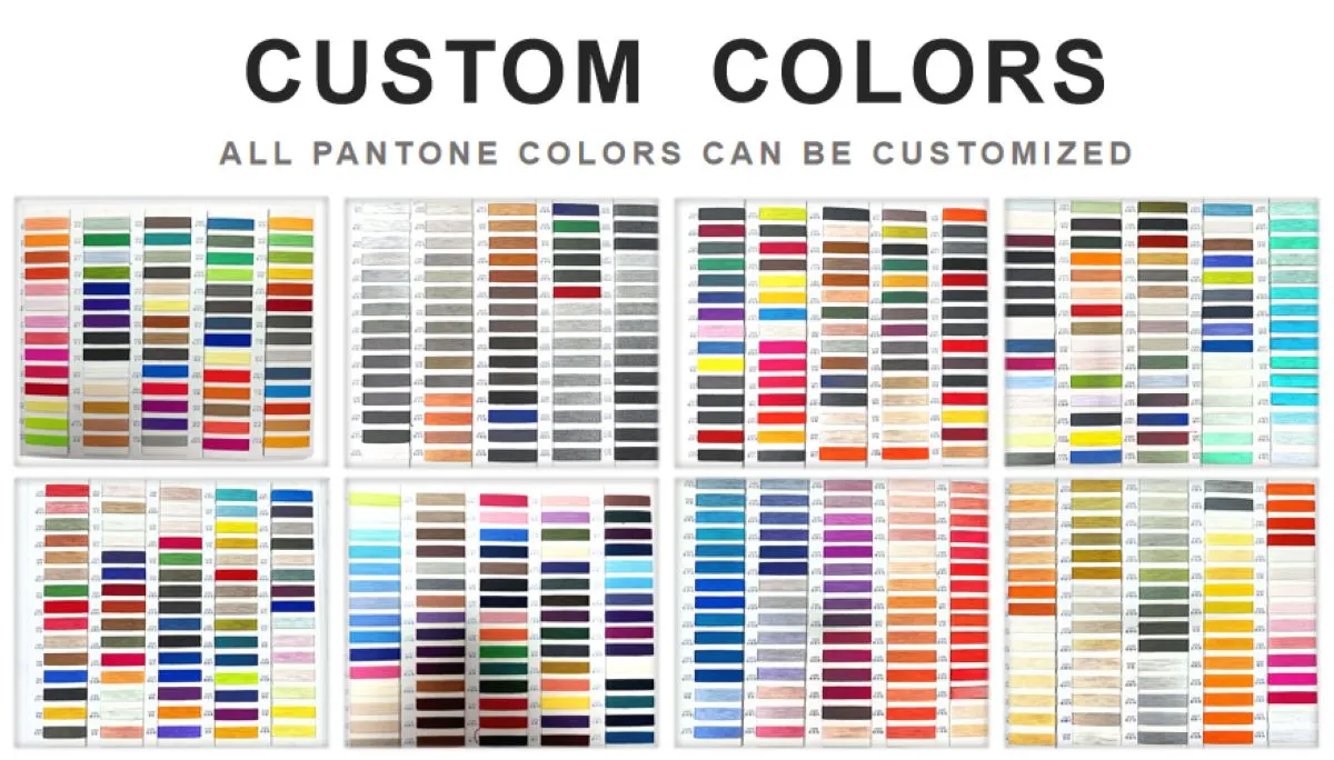men crew neck tee CUSTOM COLORS